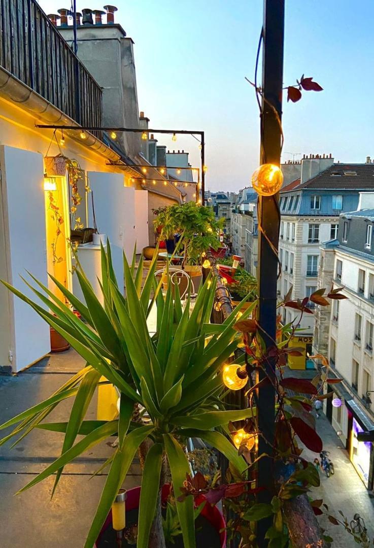 Guestready - Tasteful With A Balcony *